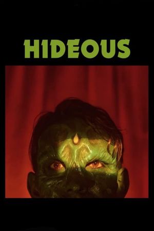 Hideous's poster