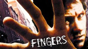 Fingers's poster