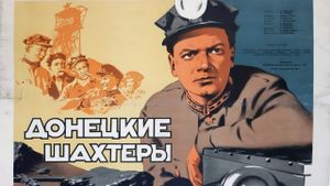 Miners of the Don's poster