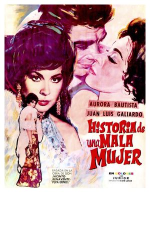 Pepa Doncel's poster