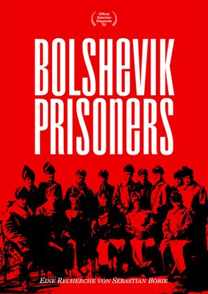 Bolshevik Prisoners's poster image