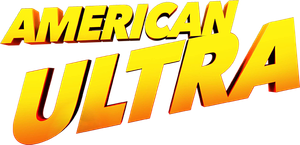 American Ultra's poster