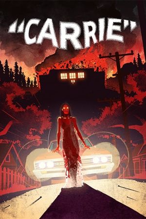 Carrie's poster