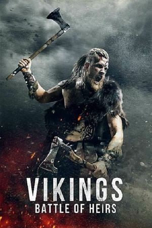 Viking: Battle of Heirs's poster