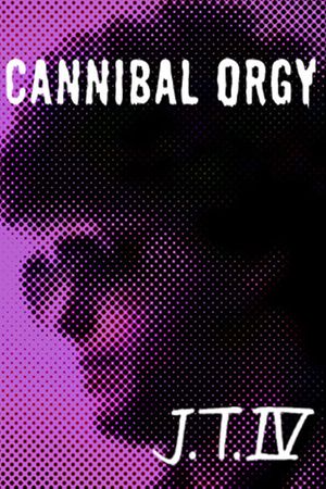 Cannibal Orgy's poster