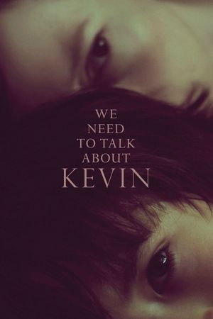 We Need to Talk About Kevin's poster