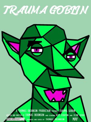 Trauma Goblin's poster