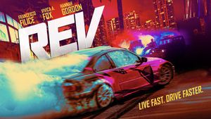 Rev's poster