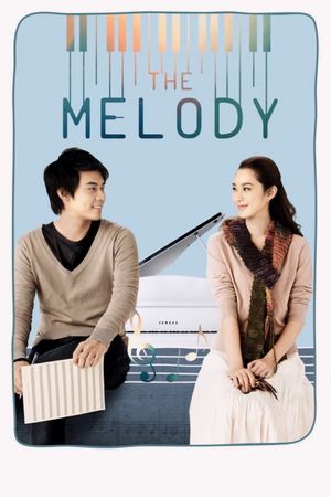 The Melody's poster