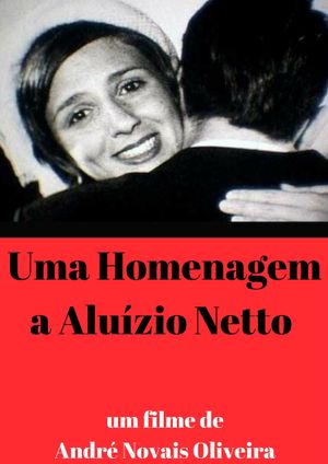 Uma Homenagem a Aluízio Netto's poster image