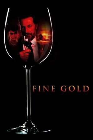 Fine Gold's poster