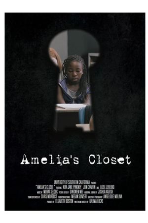 Amelia's Closet's poster