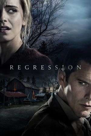 Regression's poster