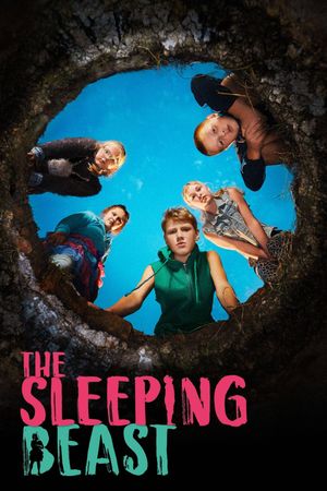The Sleeping Beast's poster