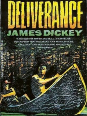 Deliverance's poster