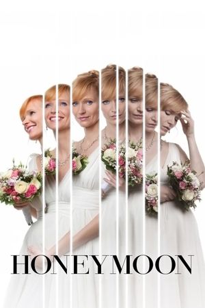 Honeymoon's poster