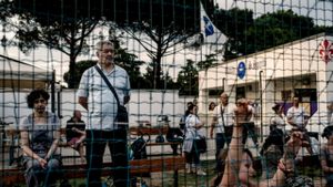 Calcio storico's poster