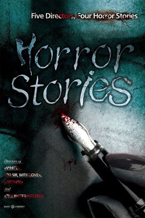 Horror Stories's poster