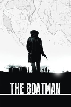 The Boatman's poster