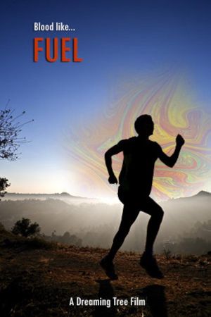 Fuel's poster