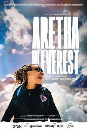 Aretha no Everest's poster