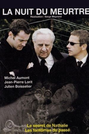 La nuit du meurtre's poster