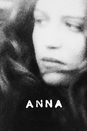 Anna's poster