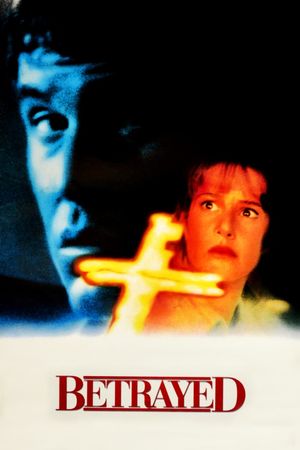 Betrayed's poster