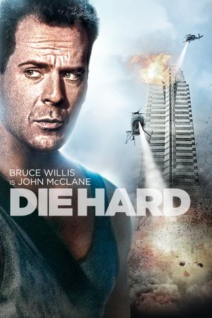 Die Hard's poster