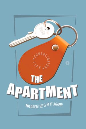 The Apartment's poster