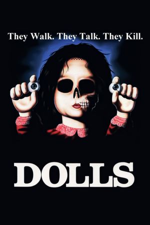 Dolls's poster