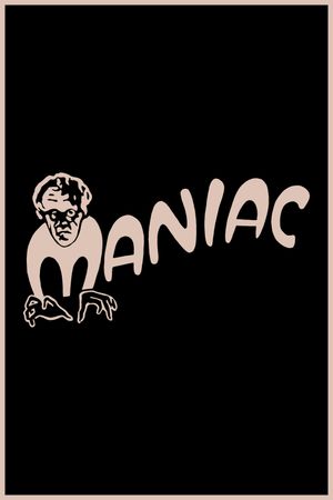 Maniac's poster