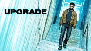 Upgrade's poster