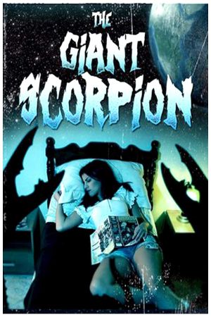 The Giant Scorpion's poster