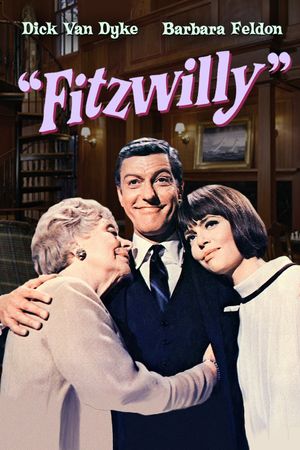 Fitzwilly's poster