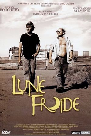 Lune Froide's poster