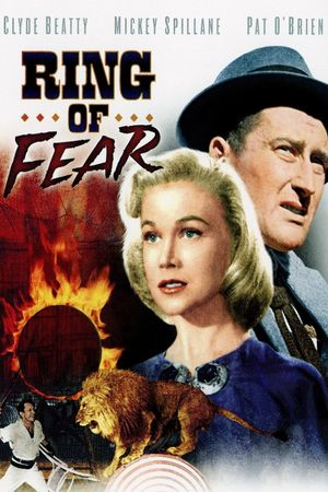 Ring of Fear's poster