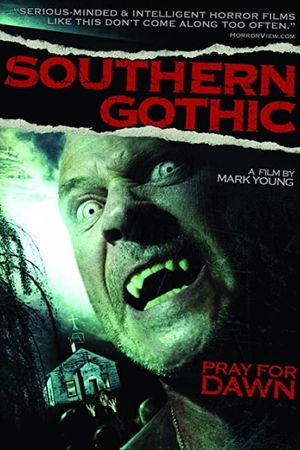 Southern Gothic's poster image