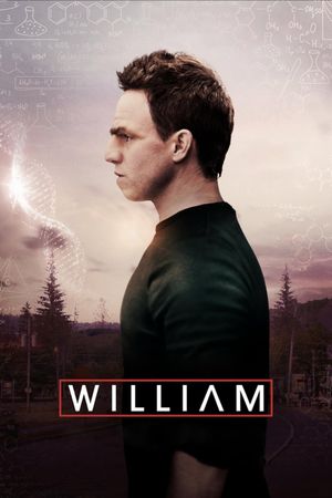 William's poster