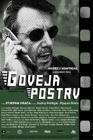 Goveja postrv's poster image