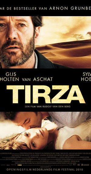 Tirza's poster