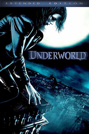 Underworld's poster