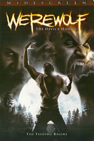 Werewolf: The Devil's Hound's poster