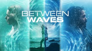Between Waves's poster