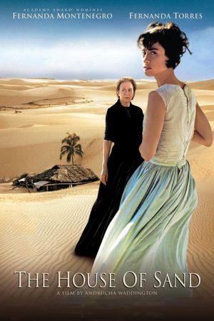 House of Sand's poster