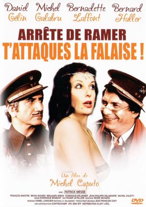 Qu'il est joli garçon l'assassin de papa's poster