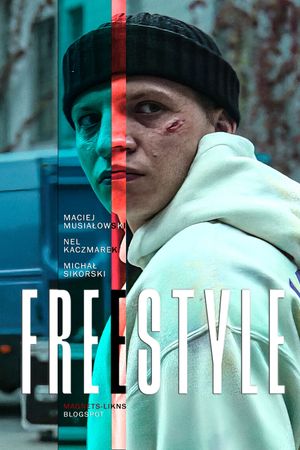Freestyle's poster