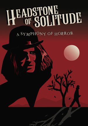 Headstone of Solitude's poster
