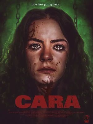 Cara's poster