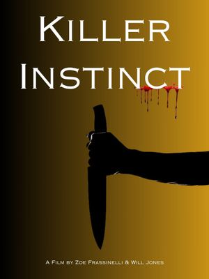 Killer Instinct's poster